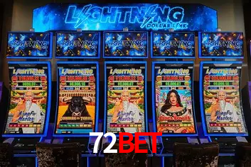 A Emoção da Loteria na 72Bet: Uma Chance de Mudança de Vida