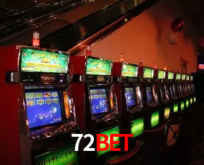 APP oficial da 72Bet para mobile