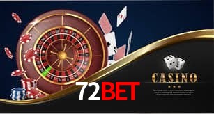 Mesa de Blackjack 72Bet