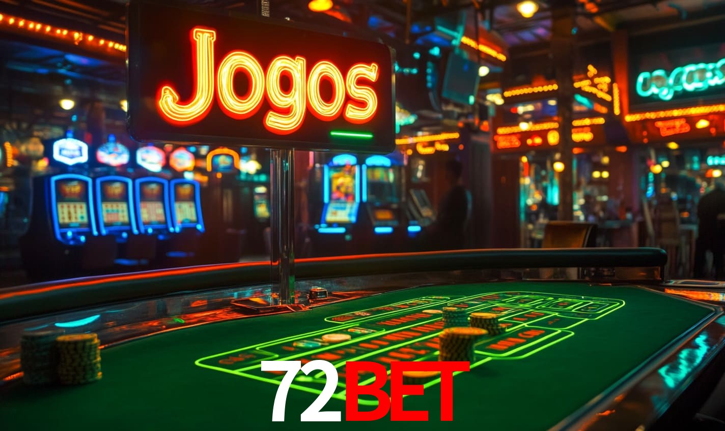 Estatísticas do Jogo 72Bet