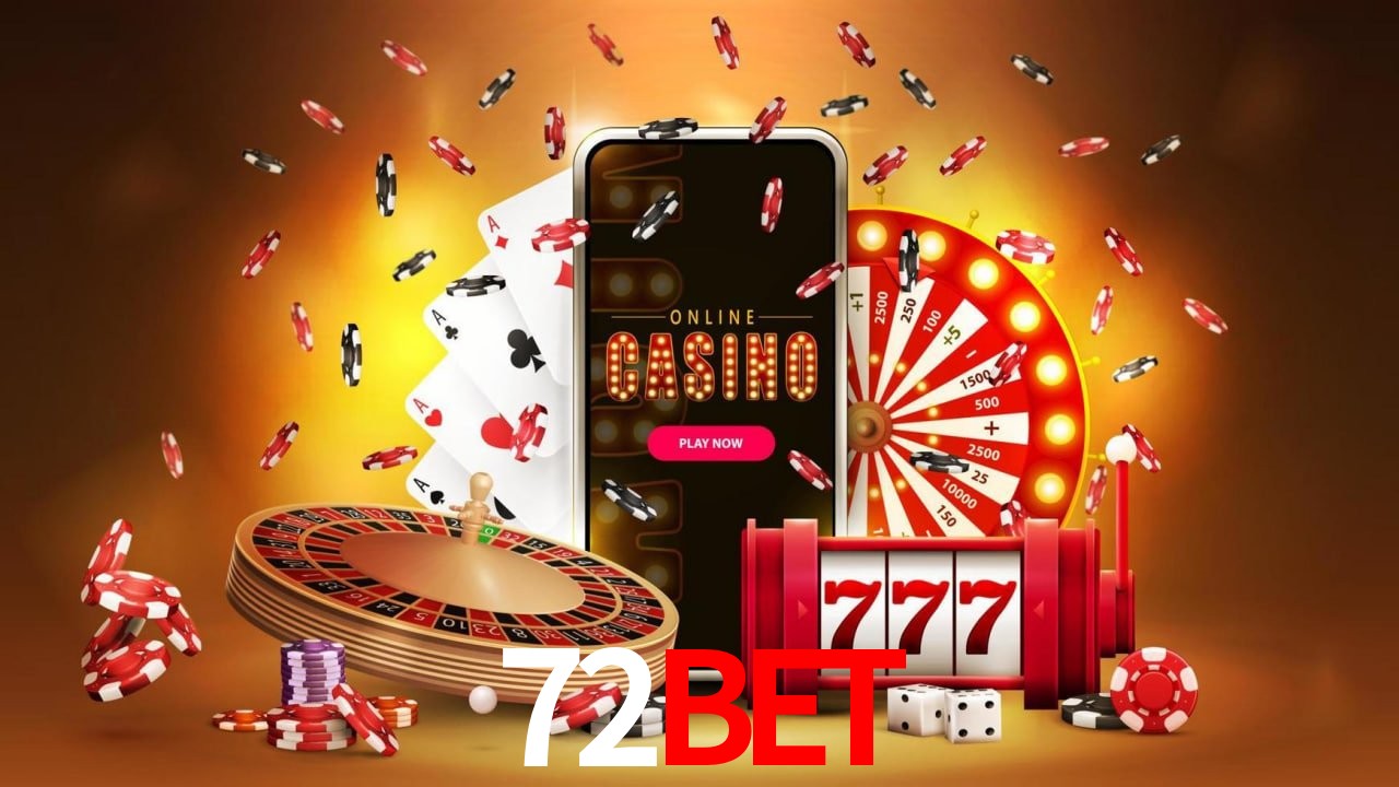 Descubra a Magia dos Jogos de Arcade no 72Bet