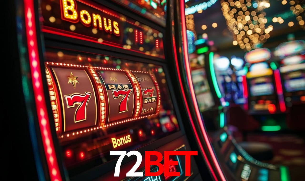 Bônus Generosos e Exclusivos no 72Bet para Você!