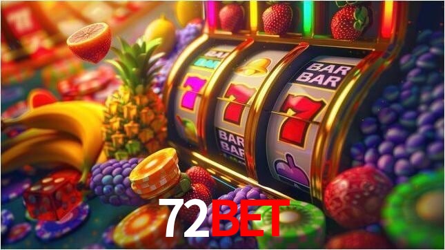 Seasonal Promotions 72Bet