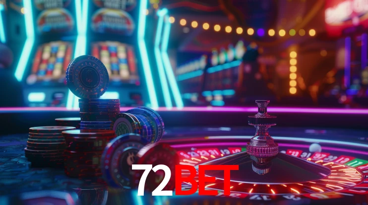 Live Casino 72Bet