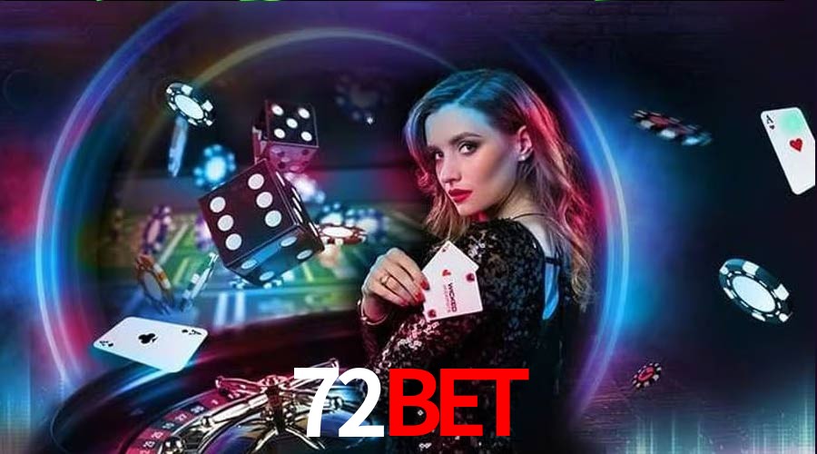 Quick Registration 72Bet