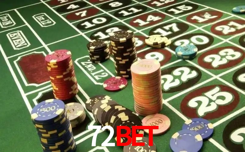 Estatísticas Esportivas 72Bet