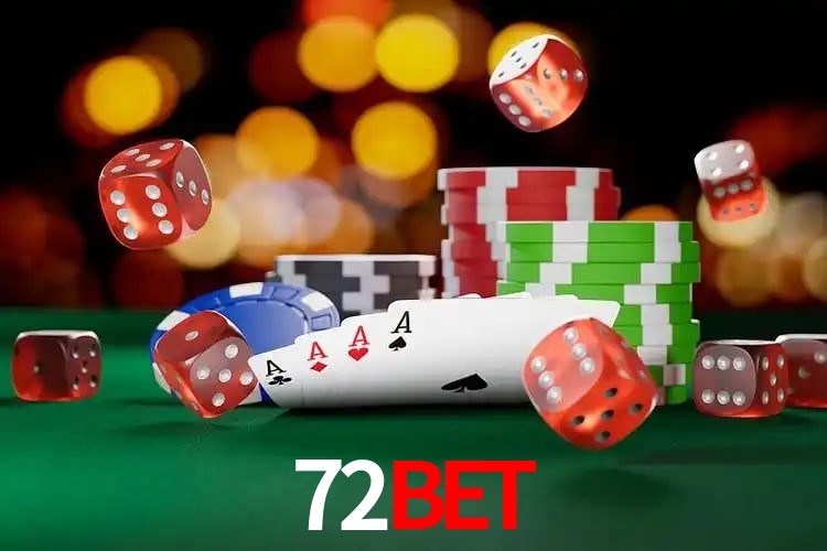 Estatísticas 72Bet