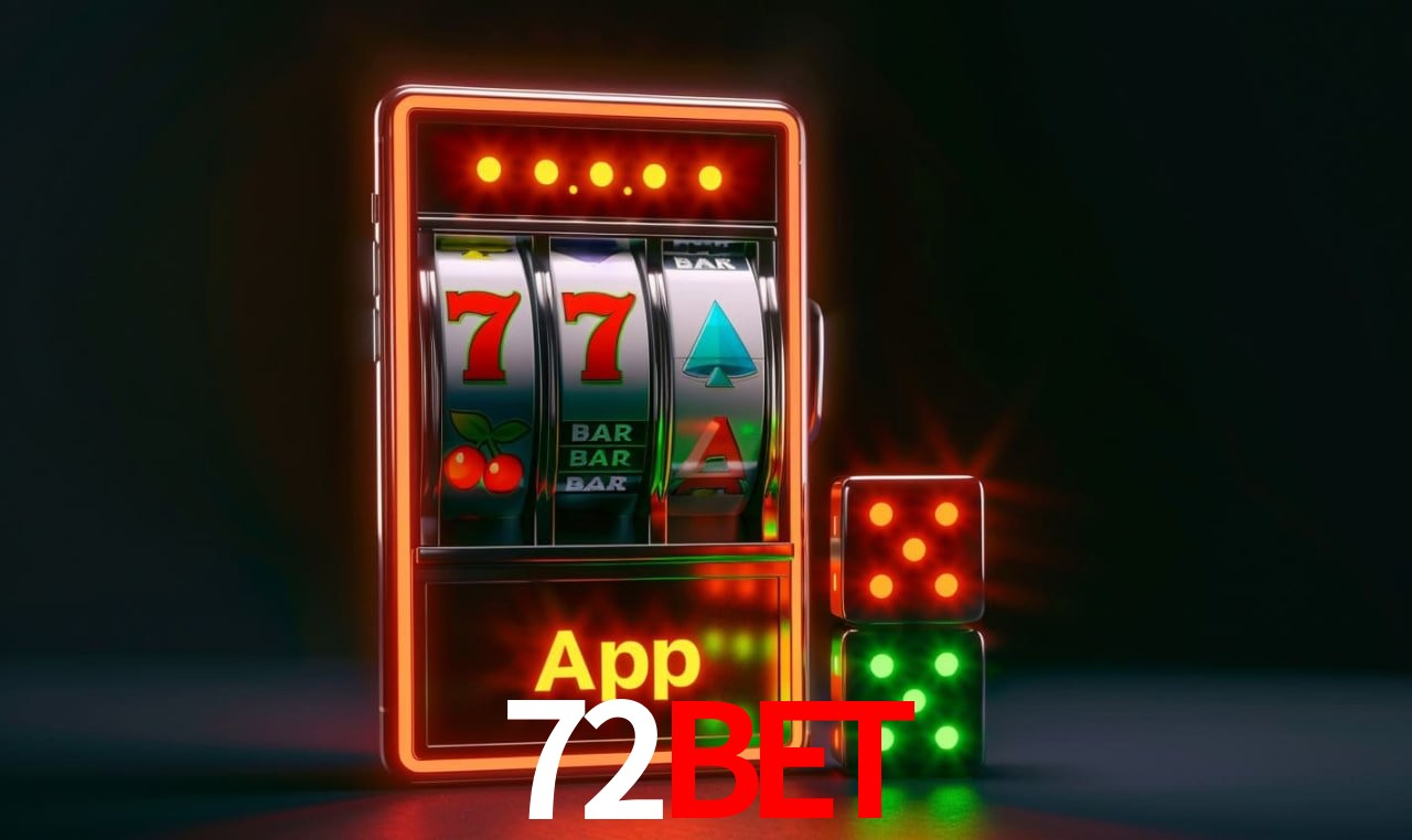 Apostas de Futebol 72Bet