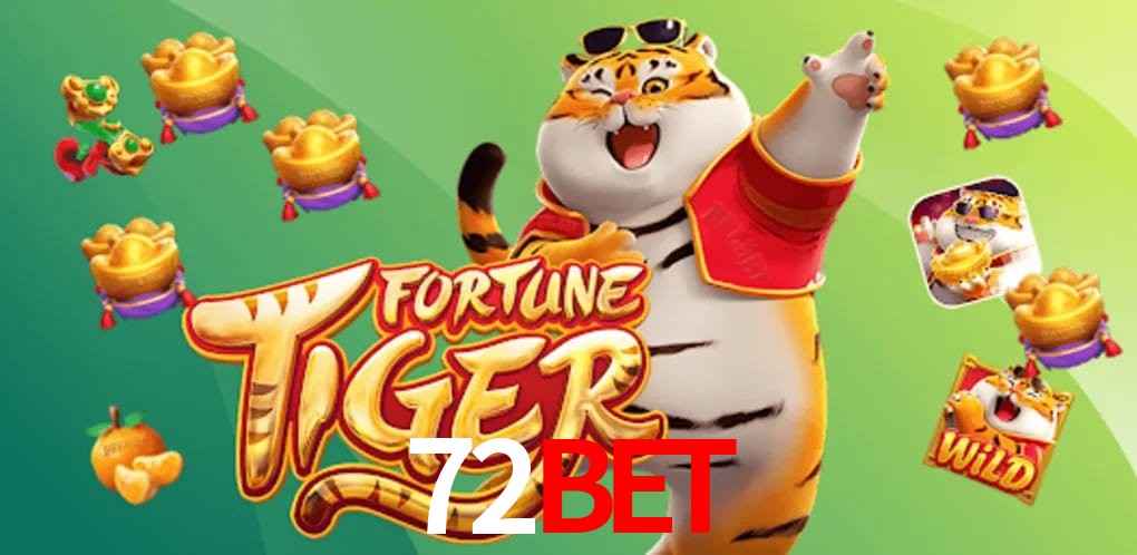 Experiência VIP 72Bet