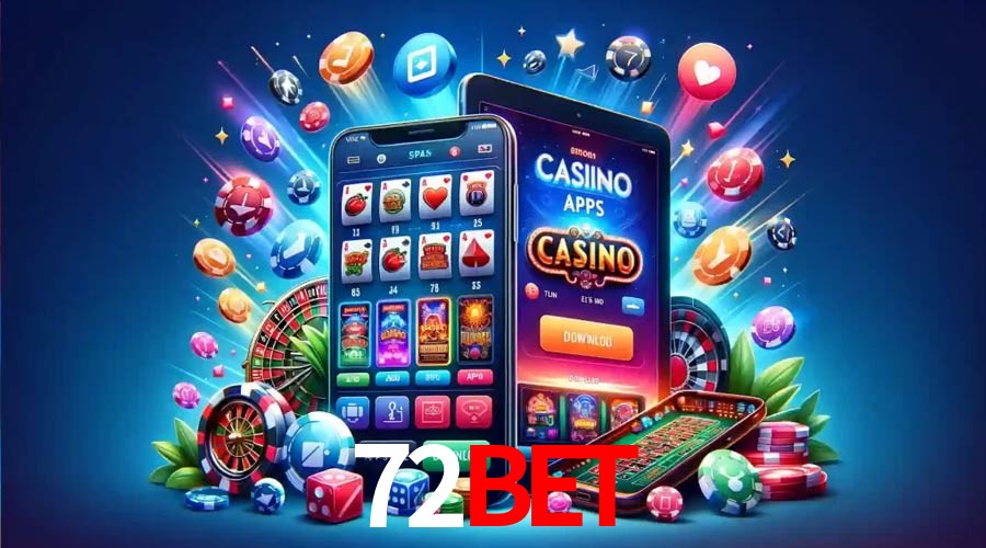 Secure Login 72Bet
