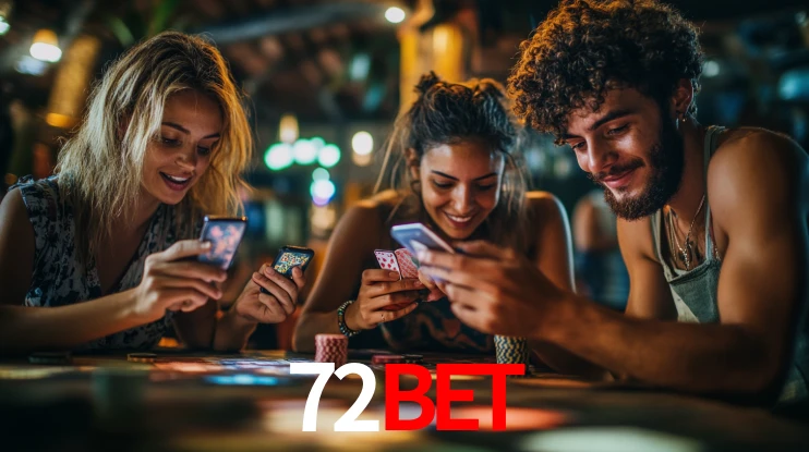Blackjack Table 72Bet