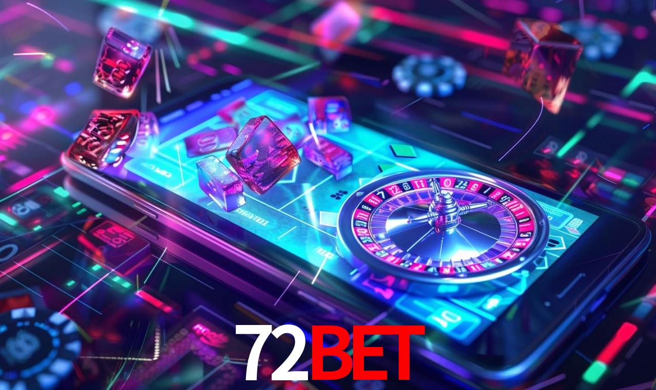 Casino VIP 72Bet