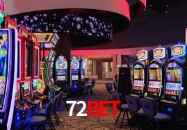 Sistemas de Segurança 72Bet