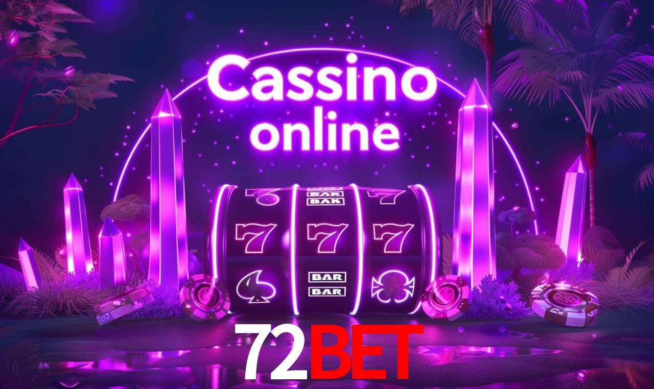 Casino Ao Vivo 72Bet