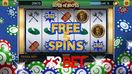Desvendando o Mundo dos Jogos Virtuais na 72Bet