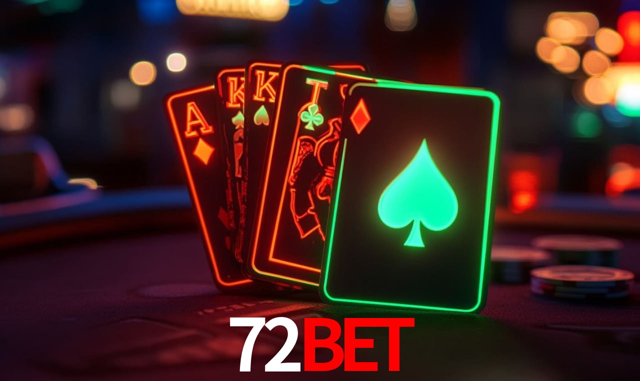 Apostas de Tênis 72Bet