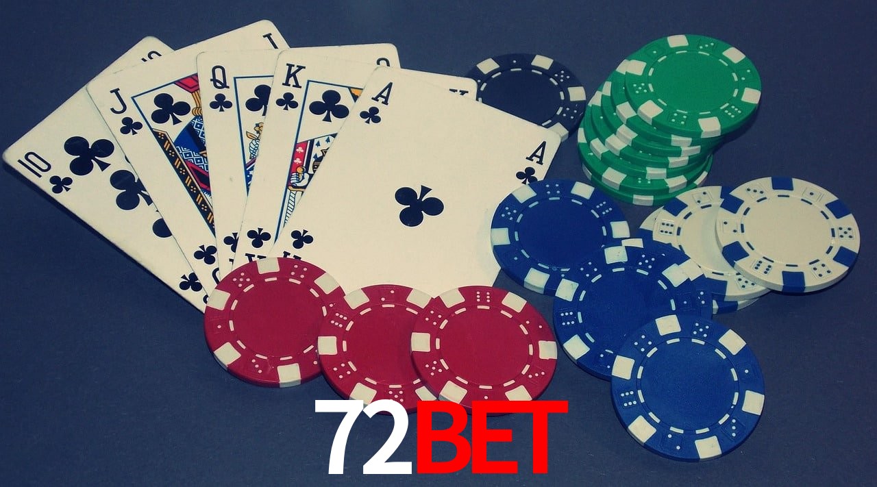 Bonus Features 72Bet