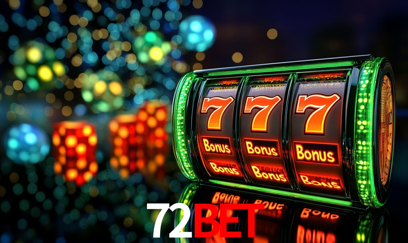 Recursos de Bônus 72Bet
