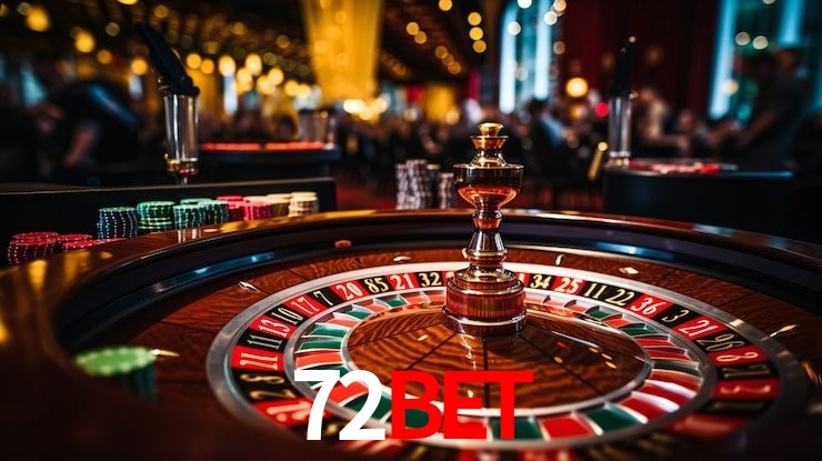 Flash Promotion 72Bet