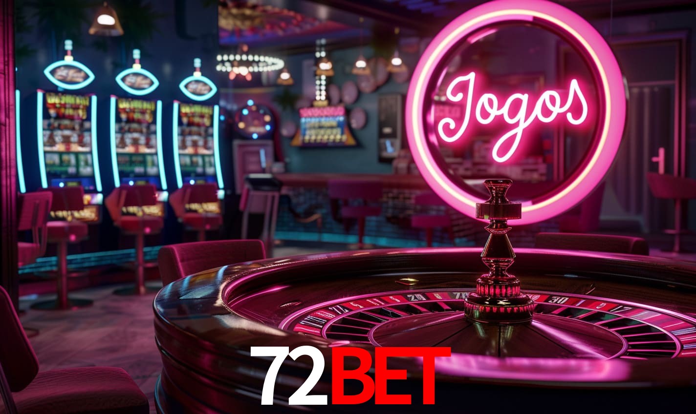 Descubra a Essência do 72Bet: Nossa História e Compromissos