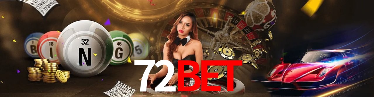 Especiais de Fim de Semana 72Bet