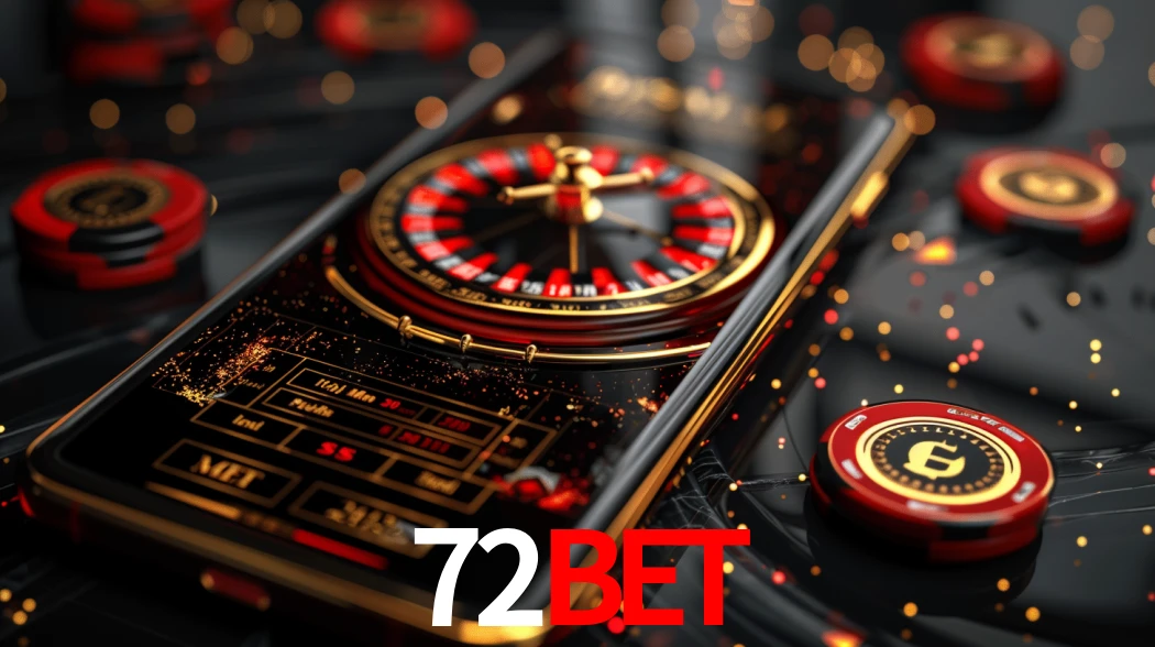 Slot Games 72Bet