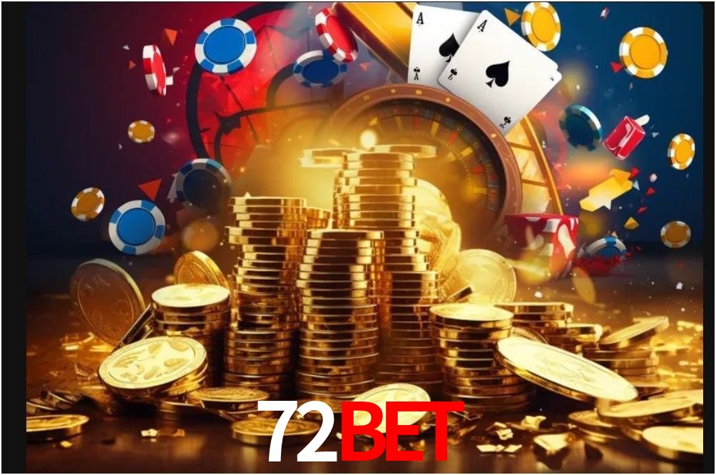 Inovações de Jogos na 72Bet: O Futuro das Experiências Interativas
