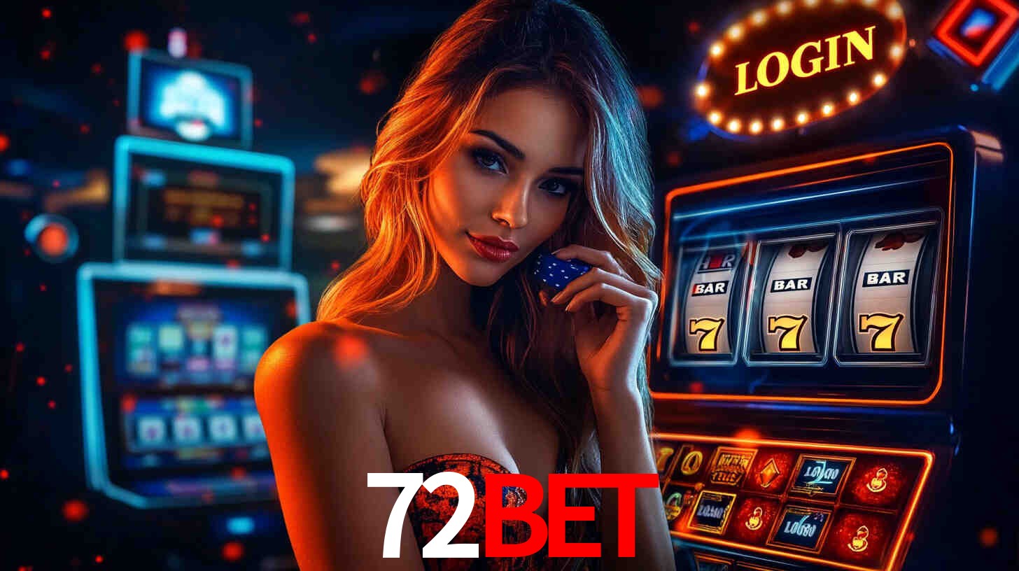 72Bet: A Experiência de Casino com Jogos de Mesa ao Vivo