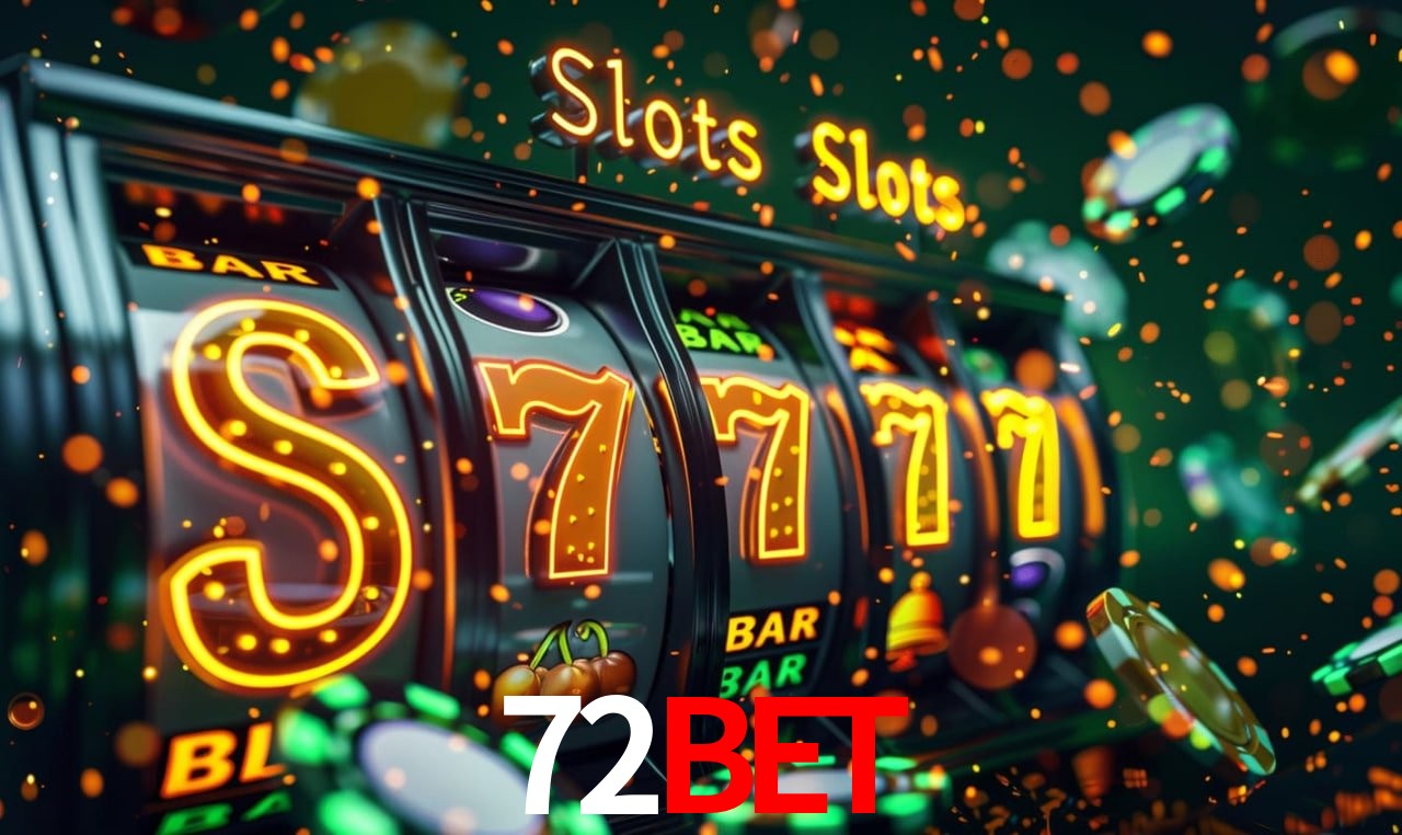 Bônus Diários 72Bet