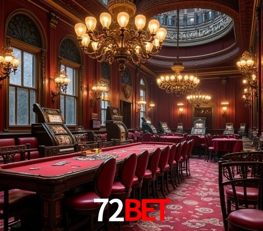 Cadastro Rápido 72Bet