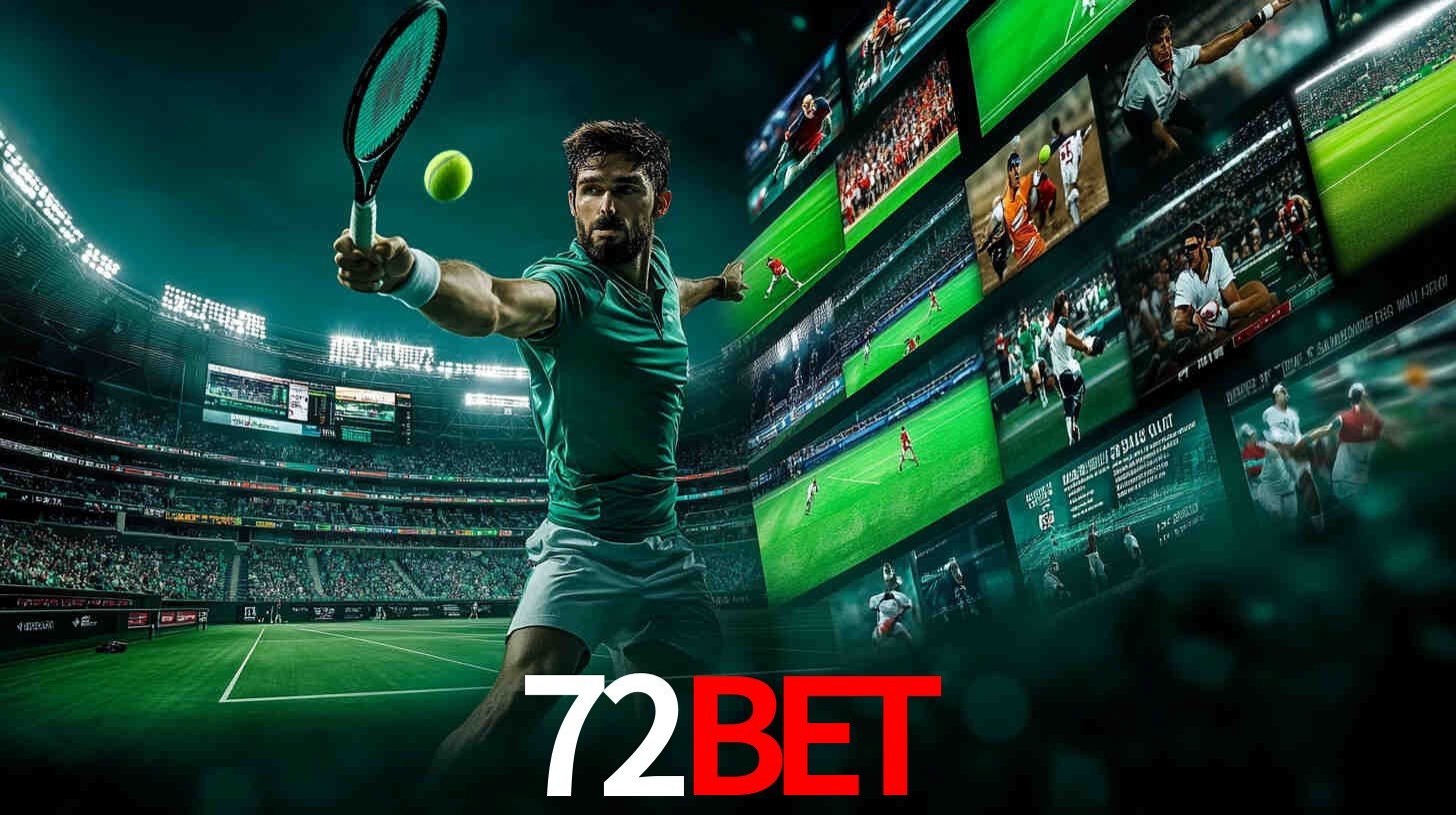 Inovações de Jogos na 72Bet: O Futuro das Experiências Interativas