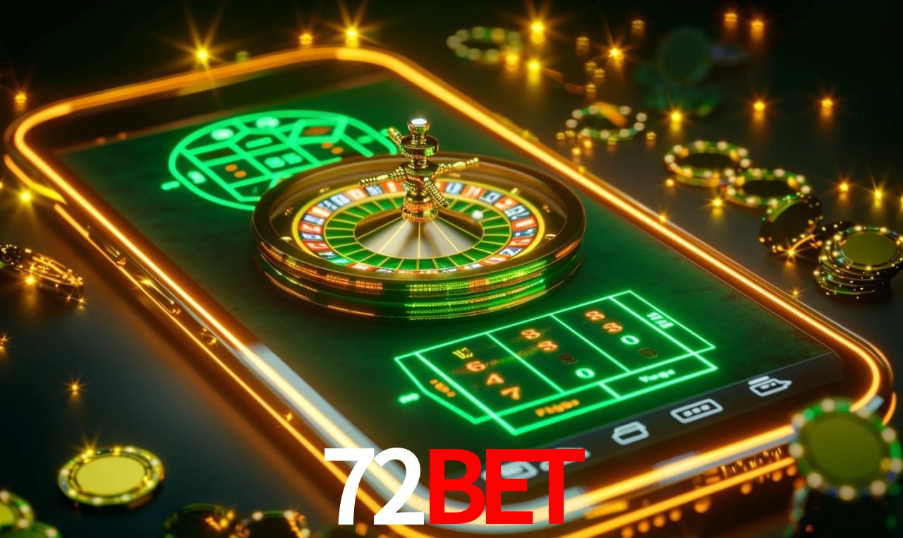 Login Seguro 72Bet