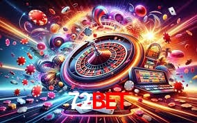 Casino Ao Vivo 72Bet
