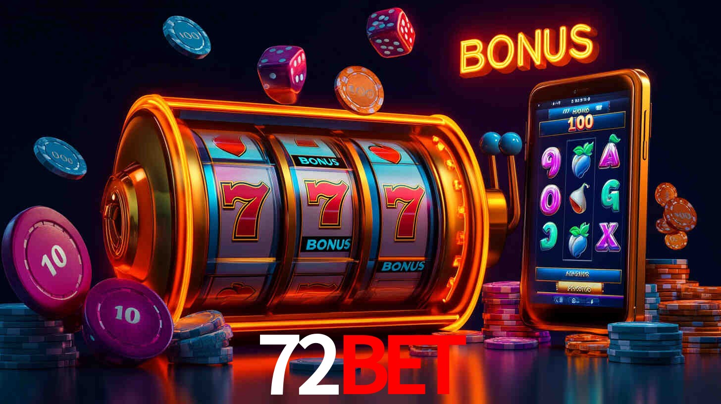 A Experiência Imersiva dos Cassinos Ao Vivo no 72Bet