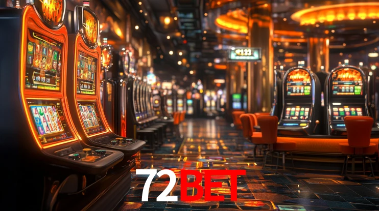 Premium Interface 72Bet