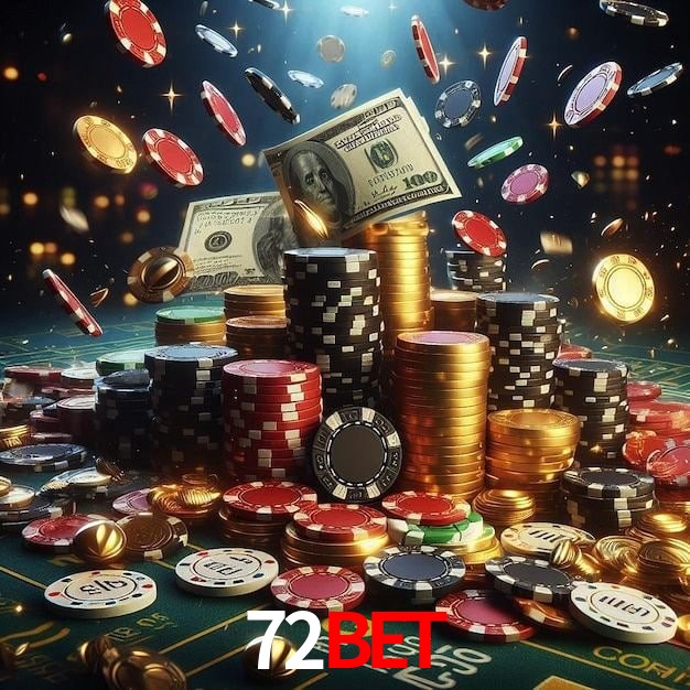 Descubra o Programa VIP da 72Bet: Vantagens Exclusivas para Jogadores