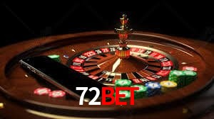 Tennis Betting 72Bet