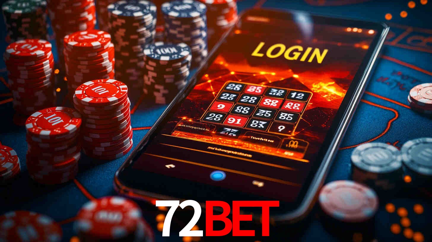 72Bet,72 Bet Com Login