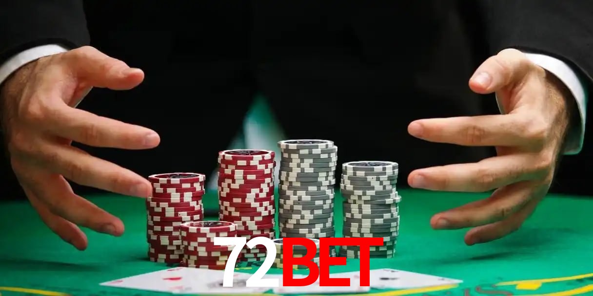 cassino 72Bet