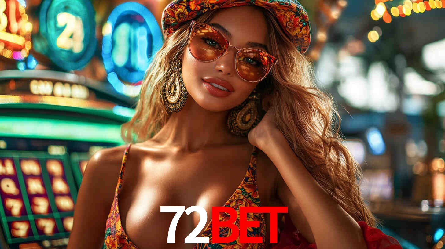 Welcome Bonus 72Bet