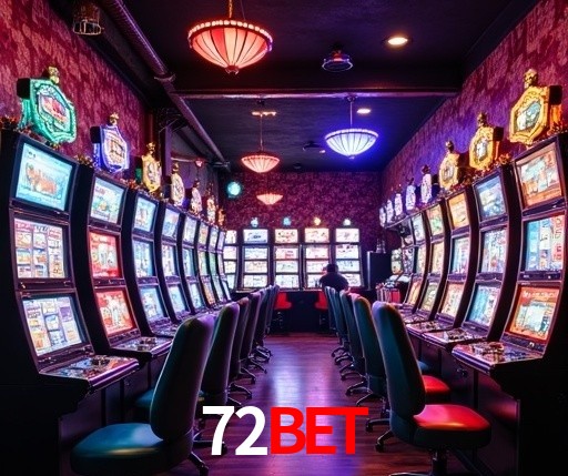 Promoções Sazonais 72Bet