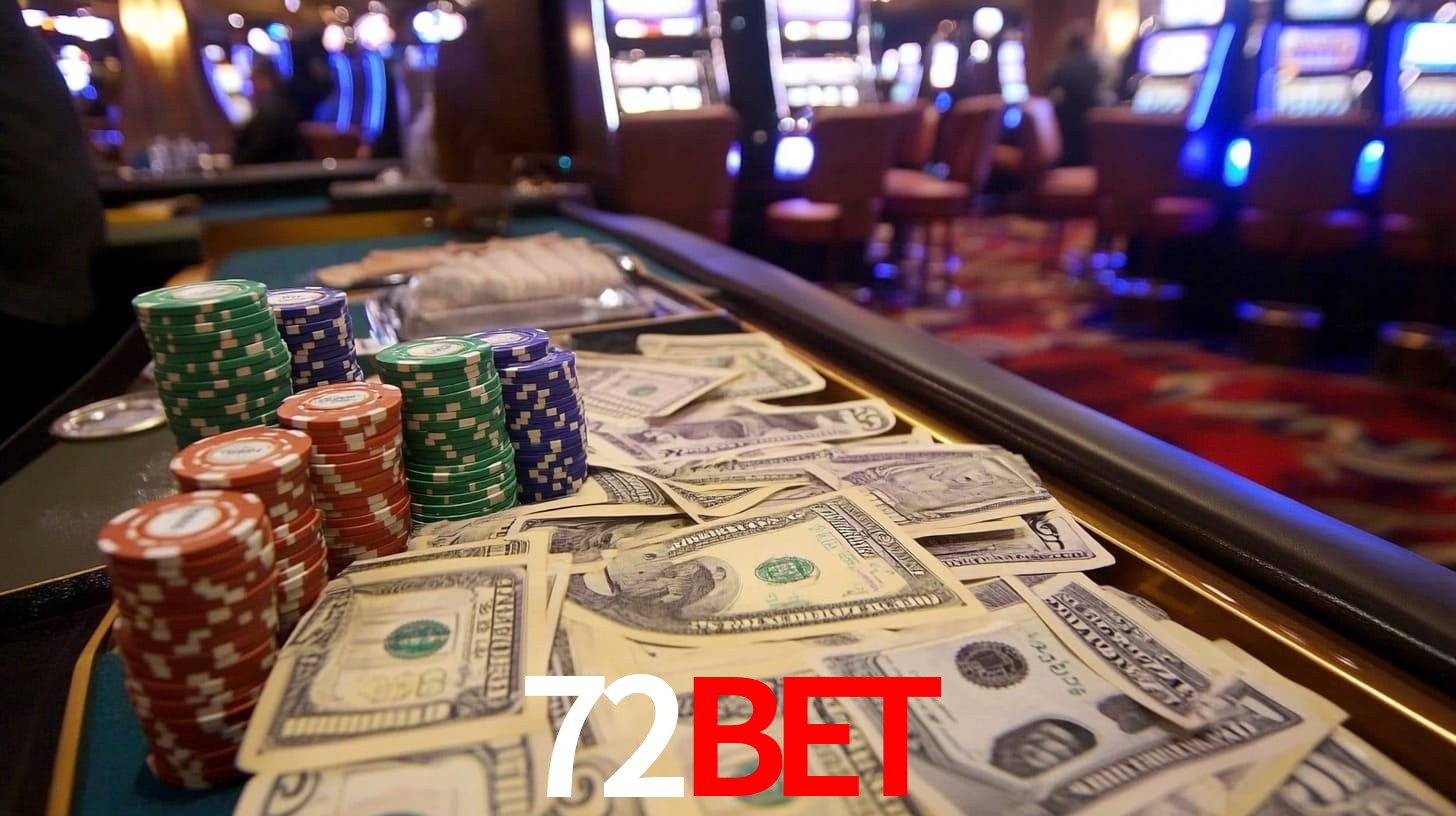 Ofertas Exclusivas 72Bet