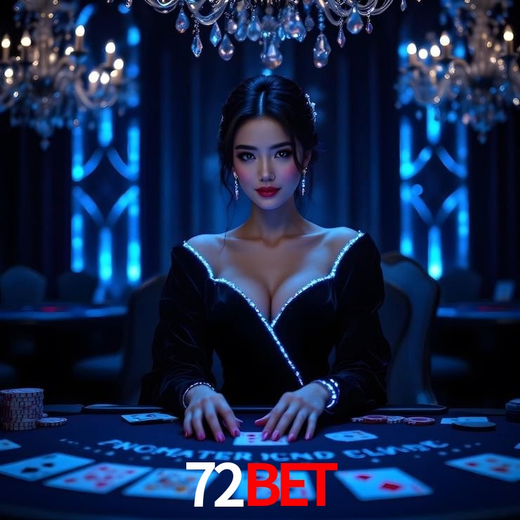 Experiência VIP 72Bet