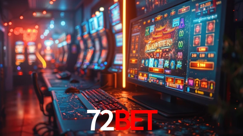 Explore as vantagens do 72Bet: serviço profissional e confiabilidade