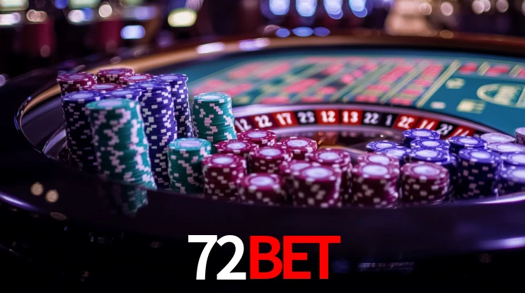 VIP Casino 72Bet