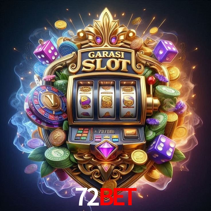 Jogos de Slot 72Bet