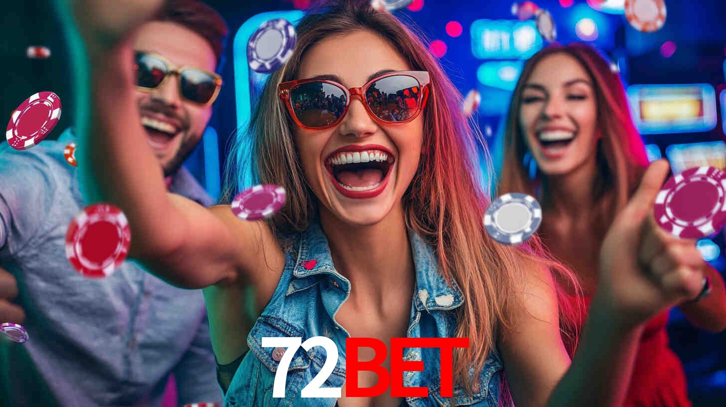 Apostas Esportivas na 72Bet: Um Guia Completo