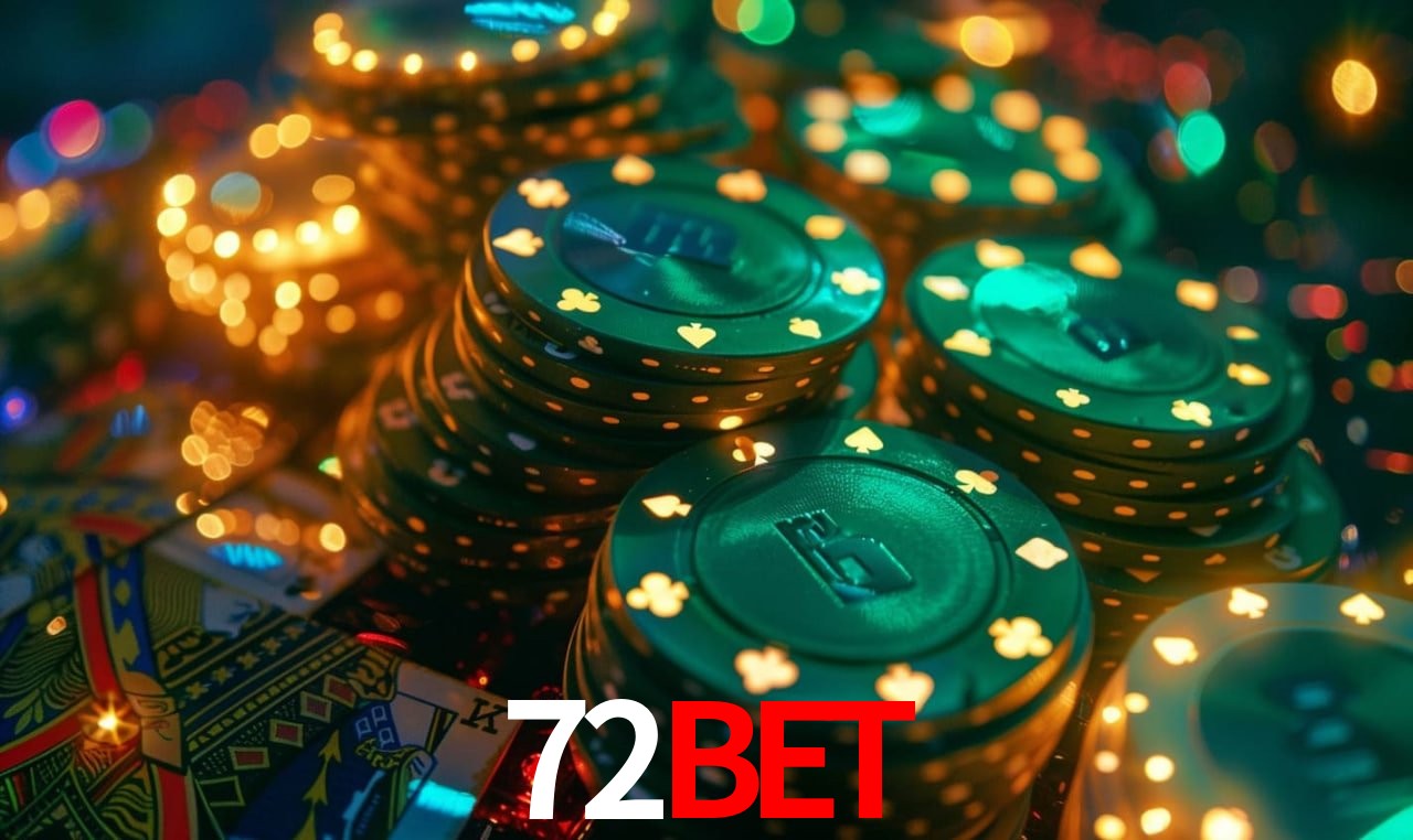 Torneios 72Bet