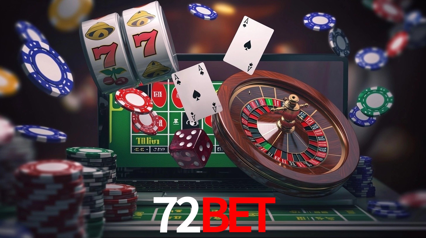 Exclusive Games 72Bet