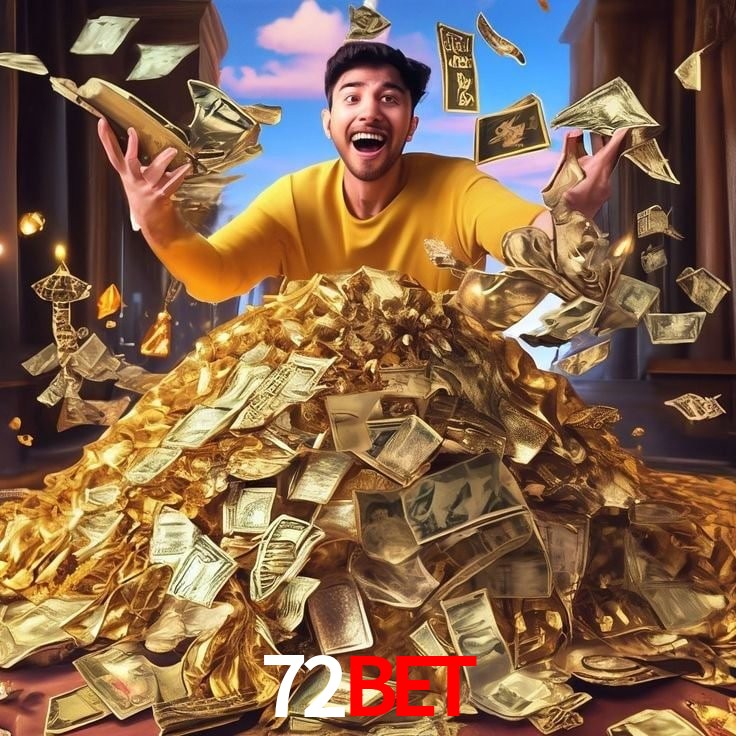 PIX Instantâneo 72Bet
